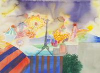 Ventura at the Fresno Fair thumbnail