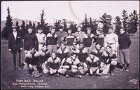 Cal Poly Football Team, 1909 thumbnail
