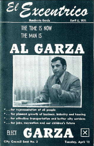 El Excentrico, 1971-04-05 thumbnail