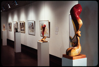 Hearts and watercolors thumbnail