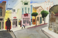Alvarado Street thumbnail