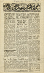 Fresno Grapevine, Fresno Assembly Center, Vol. I, No. 6 thumbnail