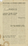 Granada Pioneer, Vol. II, No. 18A thumbnail