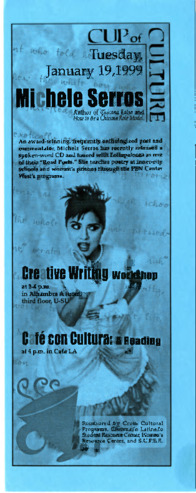 Cup of Culture thumbnail