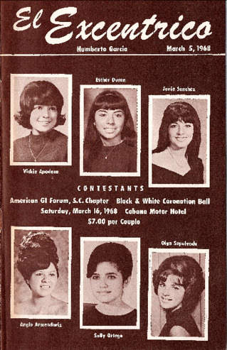 El Excentrico, 1968-03-05 thumbnail