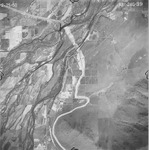 1950 ABI-24G-39 [Fresno County, California aerial survey, 1950] thumbnail