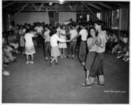 Dance social. thumbnail