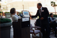 Villa Nueva opening ceremony thumbnail