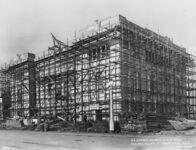 Southeast corner of Illinois State Building thumbnail