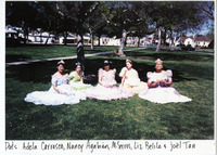 Michele Serros and poets thumbnail