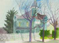 California & Taylor SC thumbnail