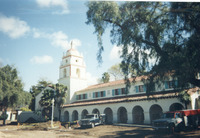 Campus Renovation - Bell Tower thumbnail