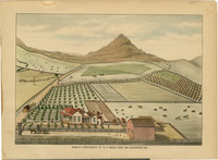Breed, S. F., Ranch and Residence, near San Luis Obispo thumbnail