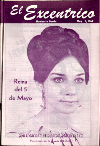 El Excentrico, 1967-05-05 thumbnail