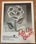 NOW Conference, 1988 thumbnail