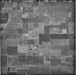 1992 BR-CVHAB 13-114 [Fresno County, California, aerial survey, 1992] thumbnail