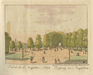 Entrance to the Augarten thumbnail