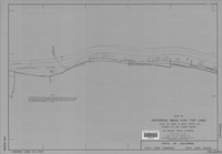 Map of Historical Mean High Tide Lines thumbnail