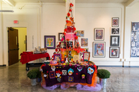 2017 Pacific Standard Time: LA/LA - "The Latino Museum of History, Art and Culture (1995-2000) Revisited" thumbnail