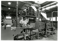 Printing Press thumbnail