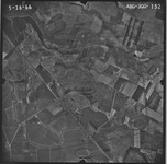 1966 ABG-3GG-152 [Aerial photographs of] Monterey County, California. thumbnail