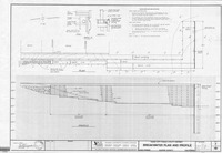 Tahoe Public Utility District Breakwater Plan and Profile thumbnail