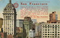 Portion of Business Section of San Francisco thumbnail