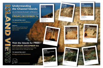 Island Views: Understanding the Channel IslandsIsland Views: Understanding the Channel Islands thumbnail