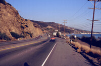 Malibu Fire Burn thumbnail