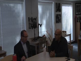 Oral History of Dr. Wm. Gregory Sawyer Founding Vice President for Student Affairs thumbnail