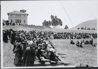 Farmers' Picnic thumbnail