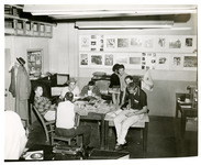 Journalism Staff thumbnail