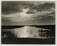 Scene at the lake of Oceano thumbnail