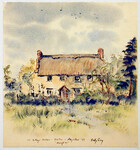 Watercolor of Cottage Inn thumbnail
