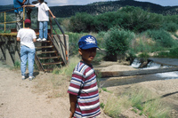 Gallegos farm, Irrigation and crops 001 thumbnail