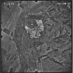 1966 ABG-3GG-10 [Aerial photographs of] Monterey County, California. thumbnail