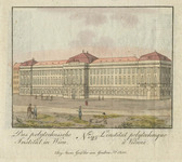 The Polytechnic Institute in Vienna thumbnail