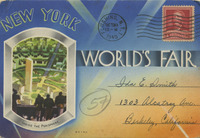 New York World's Fair thumbnail
