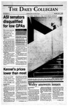 1993_02 The Daily Collegian February 1993 thumbnail