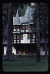 Wyntoon, Cinderella House, exterior, grounds, murals, Pogany thumbnail