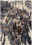 [Crowd listening to MLK event speakers?] thumbnail
