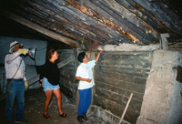 Kaber farm, Potato cellar 004 thumbnail