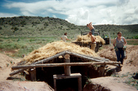 Root cellar construction 031 thumbnail