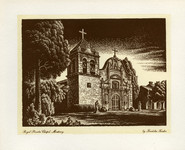 Royal Presidio Chapel, Monterey thumbnail