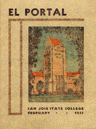 El Portal 1933-02 (February 1933) thumbnail