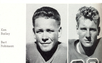 Ken Bailey and Bert Robinson thumbnail