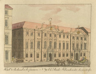 Imperial bank in the Singerstrasse thumbnail