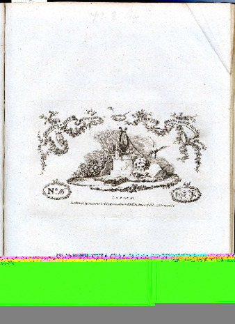 Monzani & Hill's selection of Beethoven's piano forte music No. [16] thumbnail