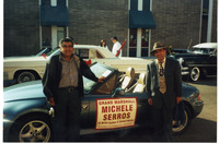 Oxnard Christmas Parade 2002 thumbnail