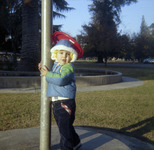 Adam Watkins with Family and Friends thumbnail